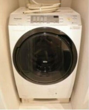 アプリーレ東中野の物件内観写真